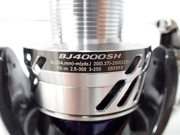 １７ソルティガＢＪ４０００ＳＨ